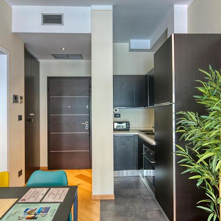 Appartamento Urban Jungle Turín Exteriér fotografie