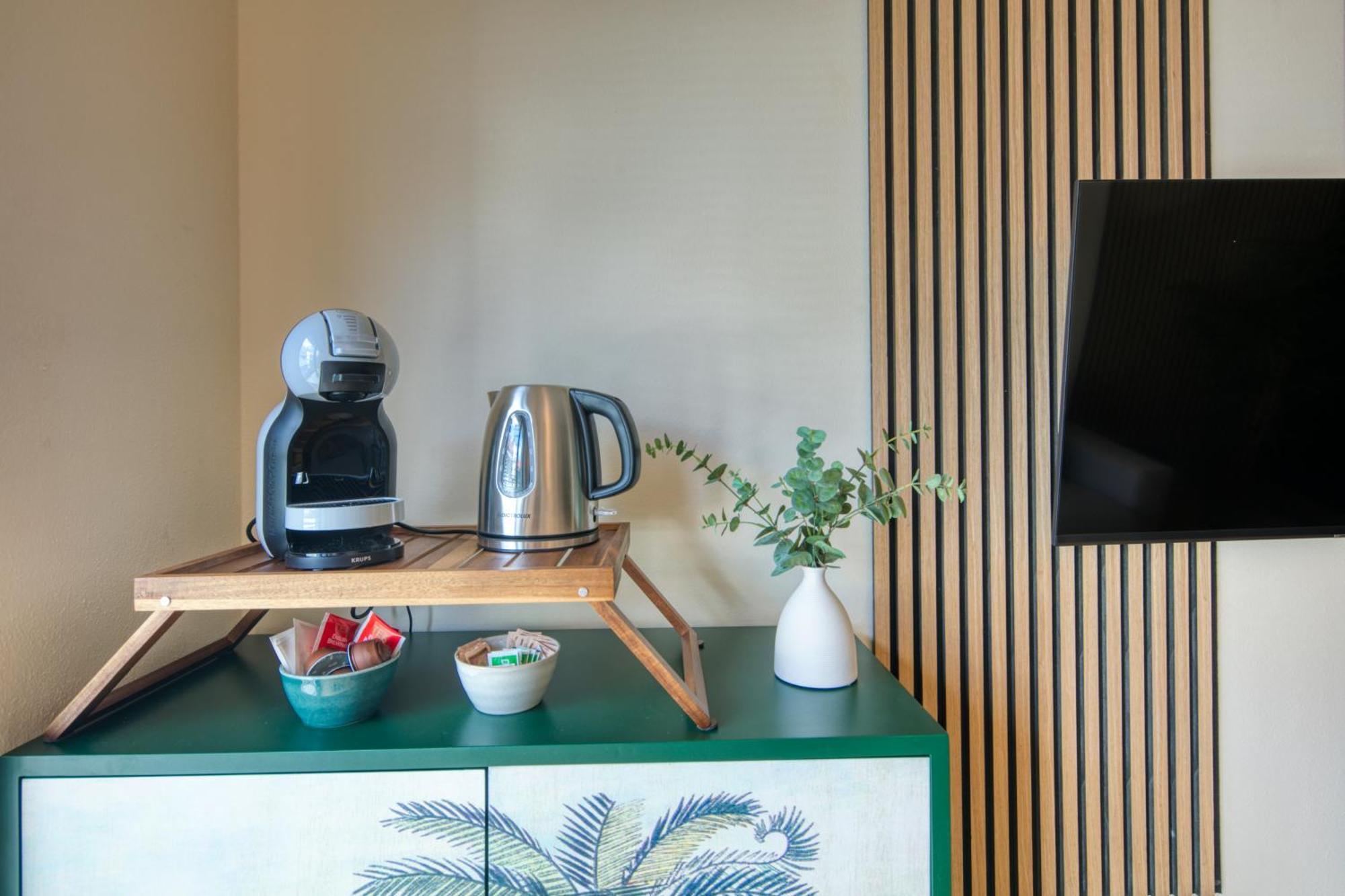 Appartamento Urban Jungle Turín Exteriér fotografie