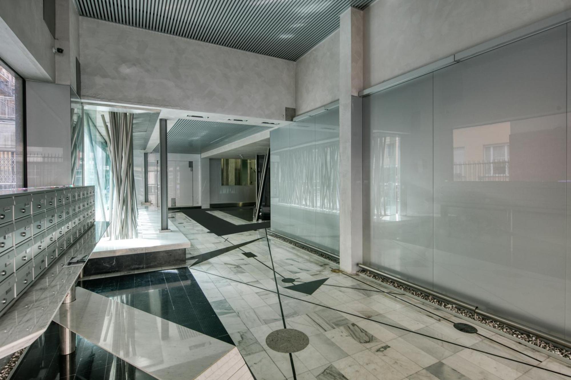 Appartamento Urban Jungle Turín Exteriér fotografie